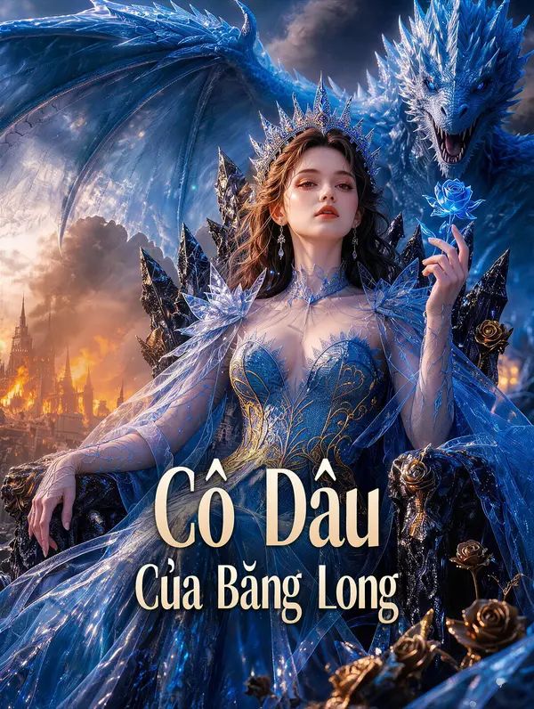 Cô Dâu Của Băng Long