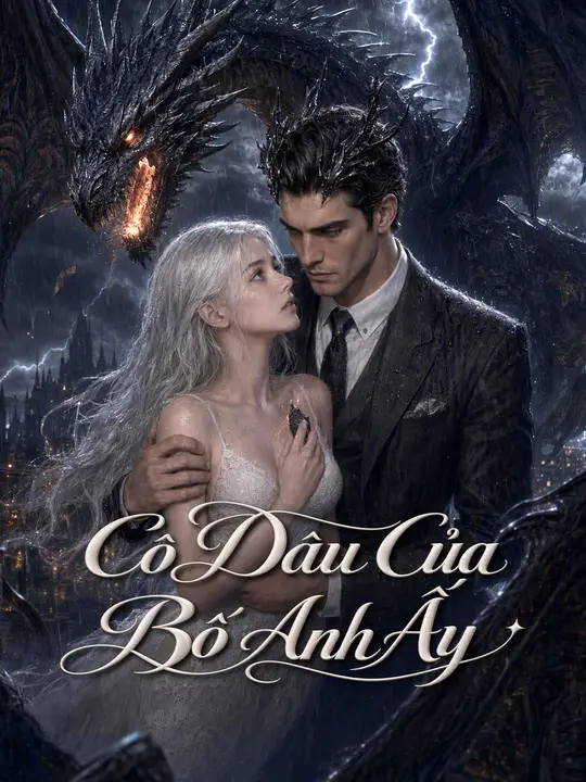 Cô Dâu Của Bố Anh Ấy