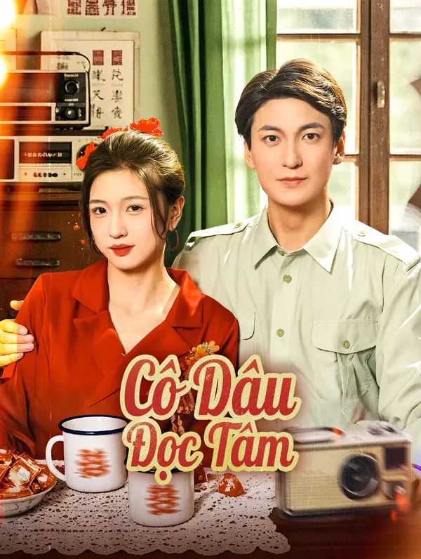 Cô Dâu Đọc Tâm