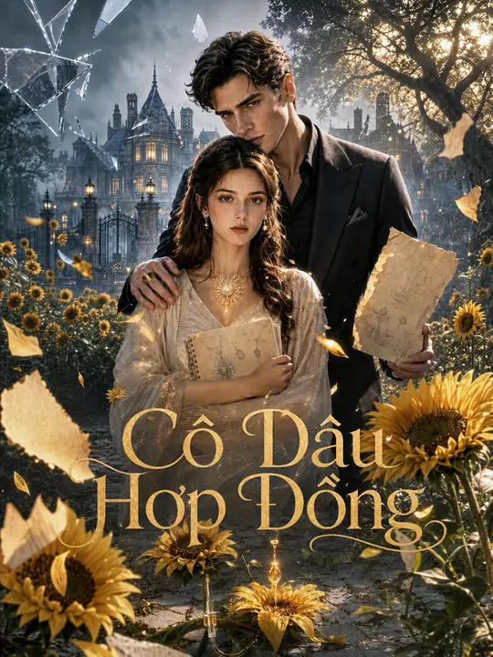 Cô Dâu Hợp Đồng