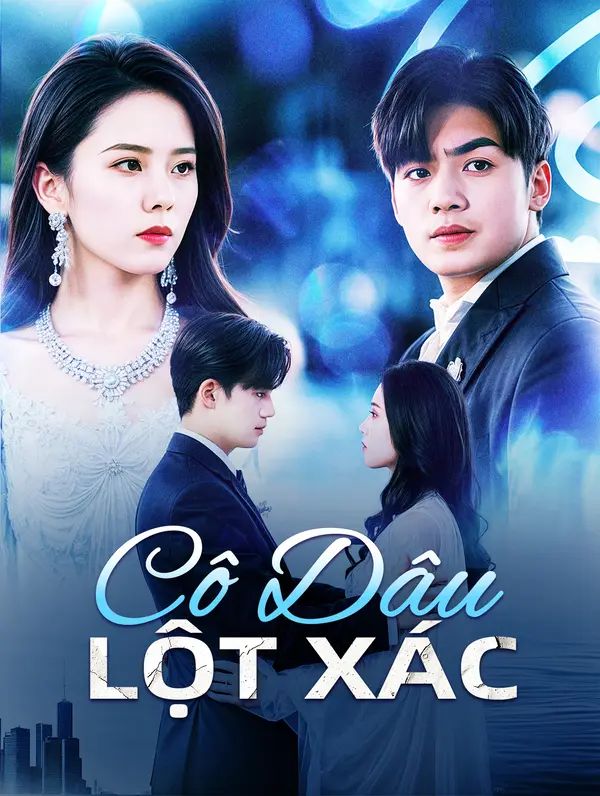 Cô Dâu Lột Xác