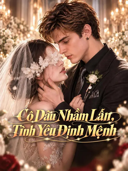 Cô Dâu Nhầm Lẫn, Tình Yêu Định Mệnh