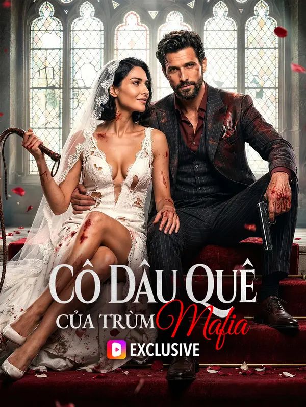 Cô Dâu Quê Của Trùm Mafia