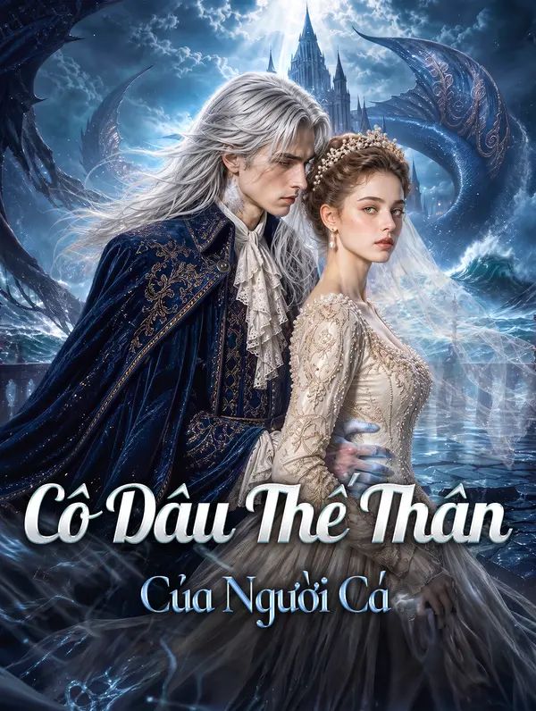 Cô Dâu Thay Thế Của Nàng Tiên Cá