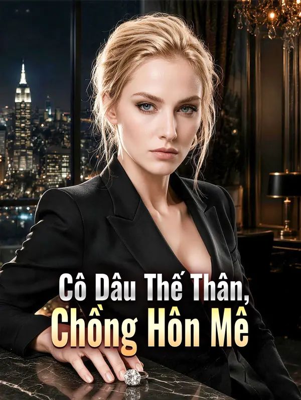 Cô Dâu Thế Thân, Chồng Hôn Mê
