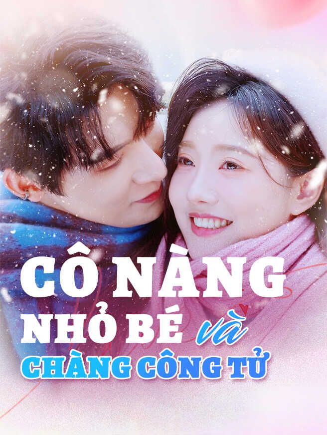 Cô nàng nhỏ bé và chàng công tử