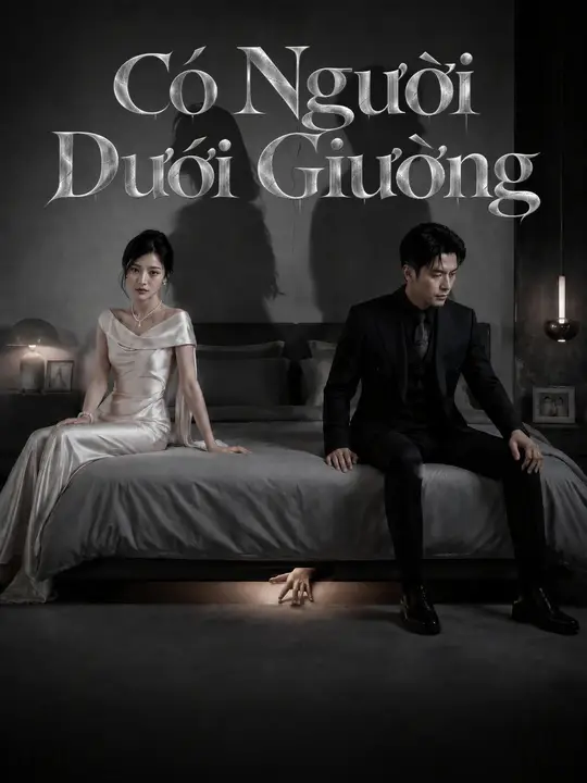 Có Người Dưới Giường