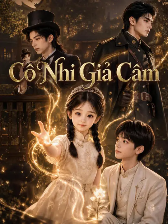Cô Nhi Giả Câm