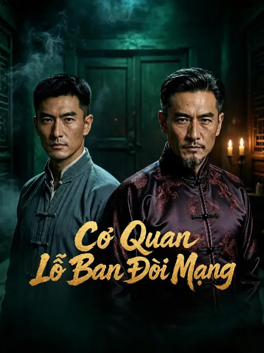 Cơ Quan Lỗ Ban Đòi Mạng