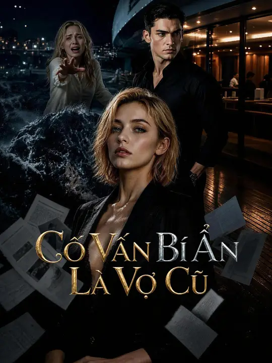 Cố Vấn Bí Ẩn Là Vợ Cũ