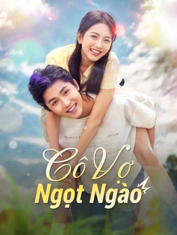 Cô Vợ Ngọt Ngào