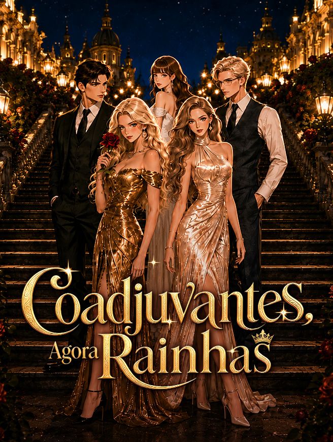Coadjuvantes, Agora Rainhas