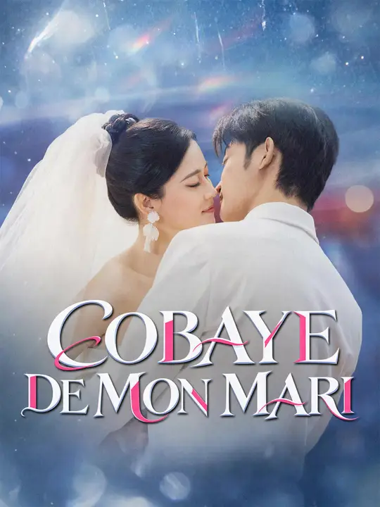 COBAYE DE MON MARI