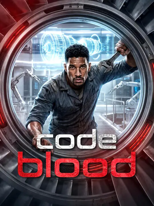 Code Blood