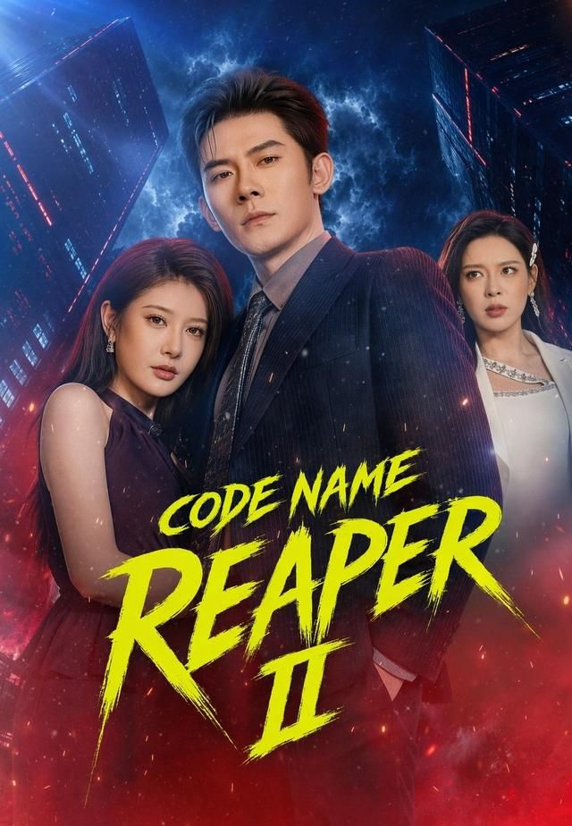 Code Name Reaper II