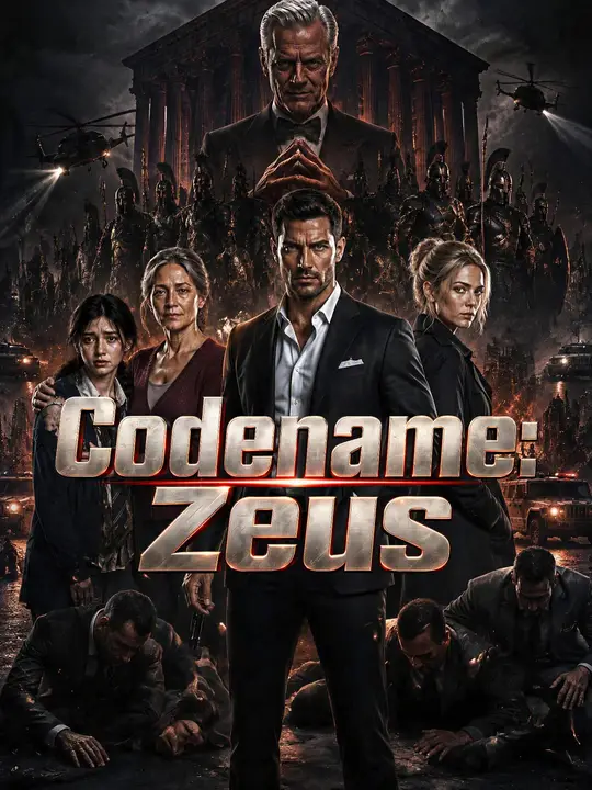 Codename: Zeus
