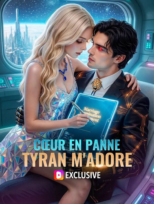 Cœur en panne tyran m'adore(Doublé)
