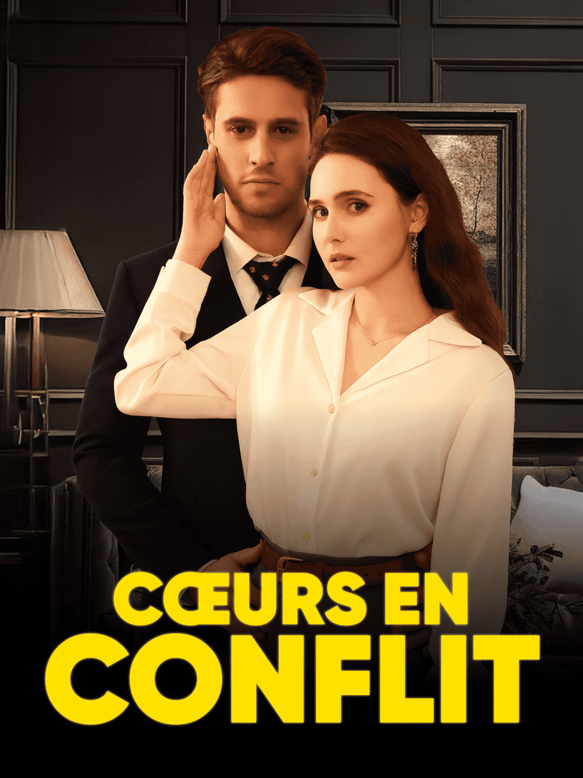Cœurs en conflit