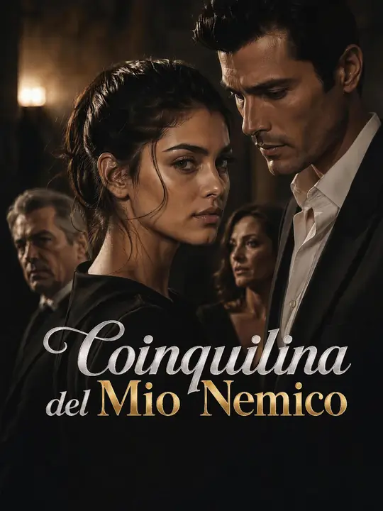 Coinquilina del Mio Nemico