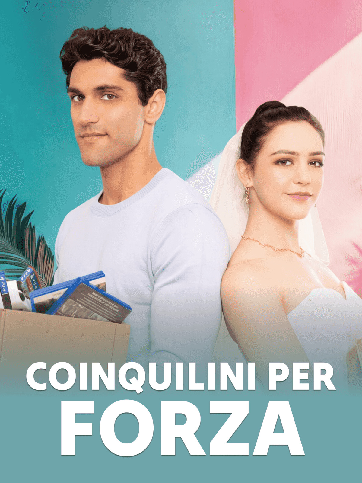 Coinquilini per forza