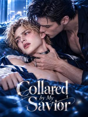 Collared by My Savior