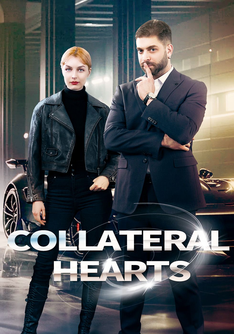 Collateral Hearts