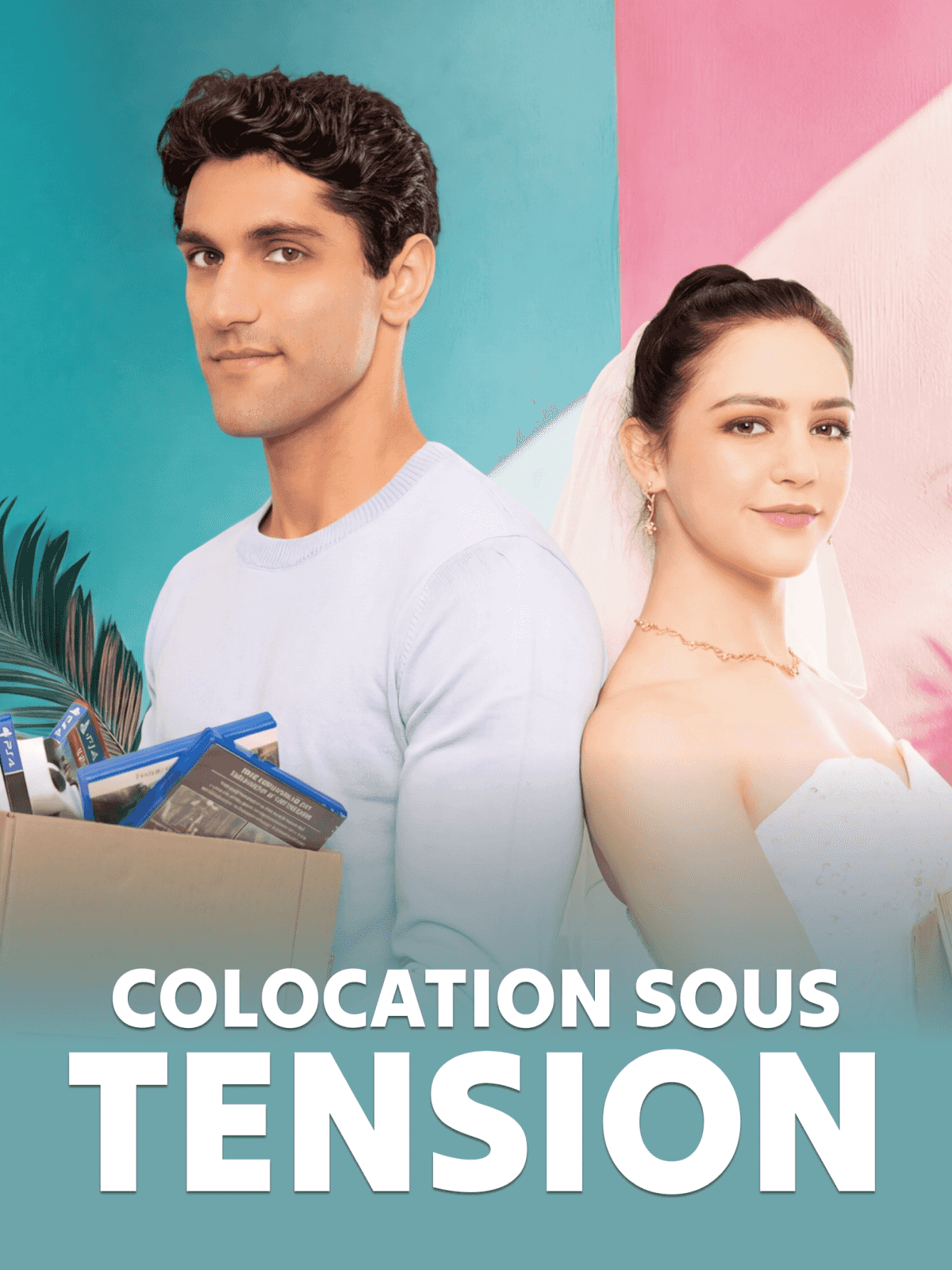 Colocs malgré eux