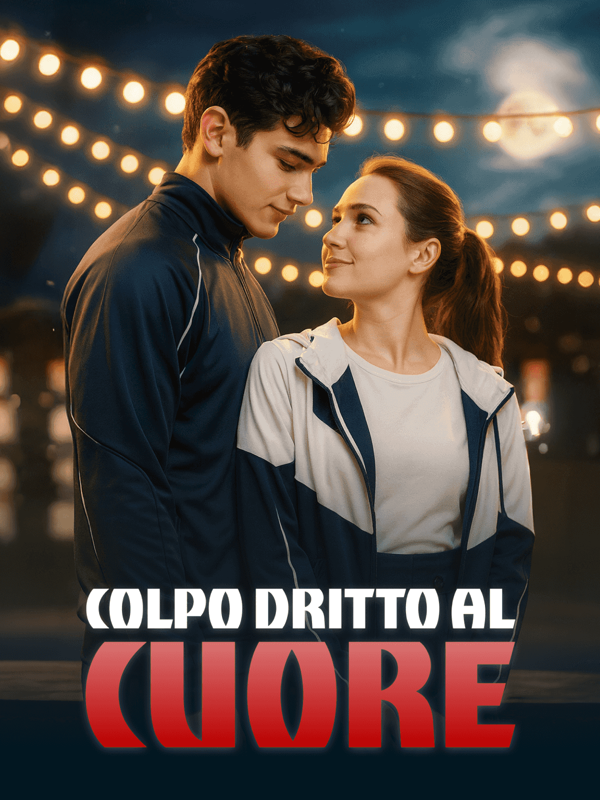 Colpo dritto al cuore