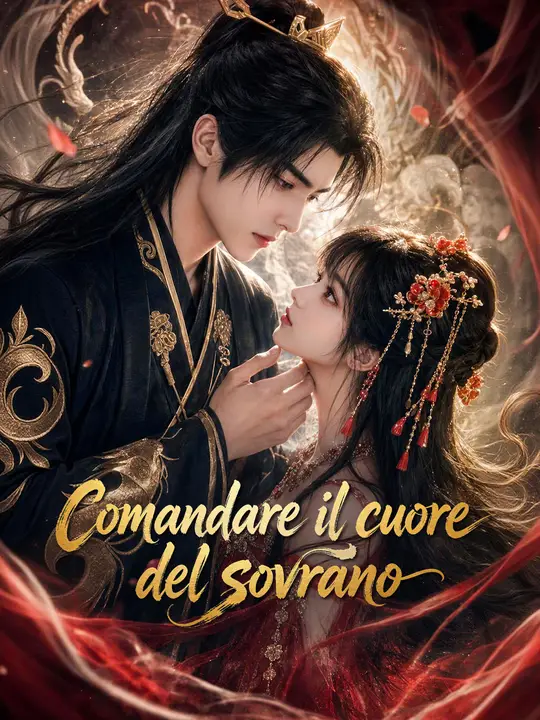 Poster Comandare il cuore del sovrano