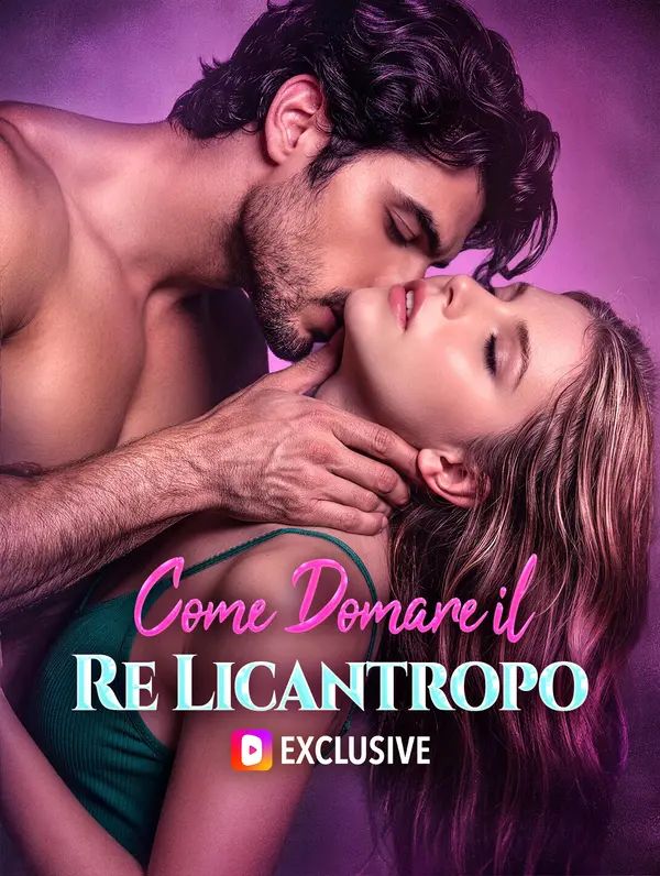 Come Domare il Re Licantropo