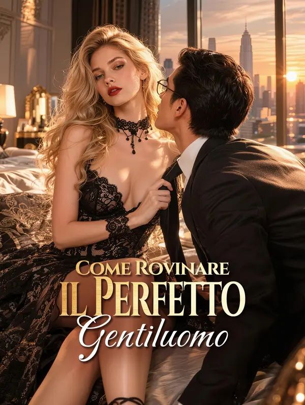Come Rovinare il Perfetto Gentiluomo