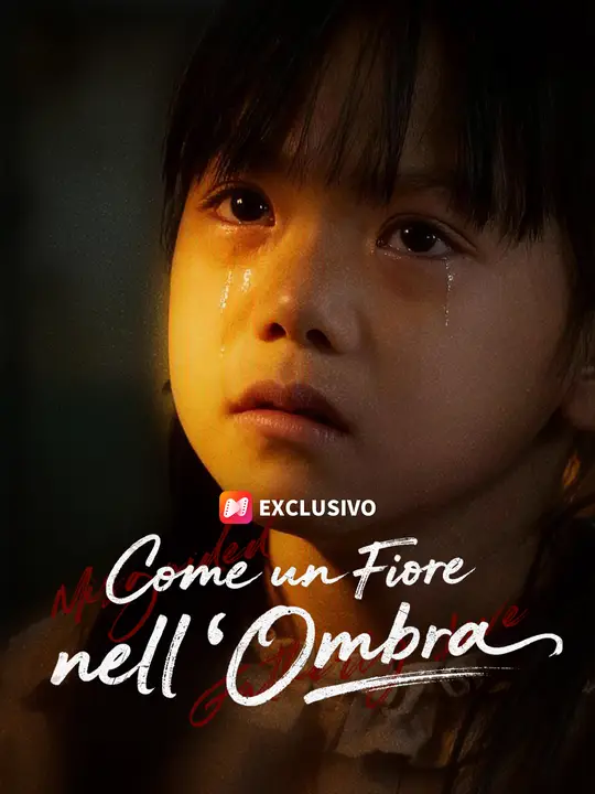 Come un Fiore nell‘Ombra