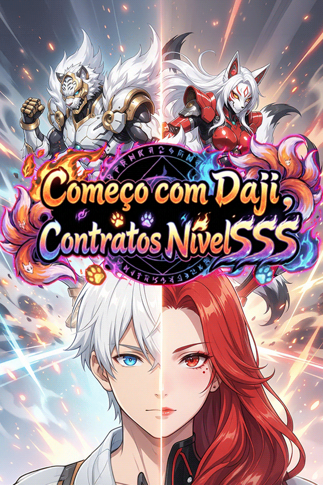 Começo com Daji, Contratos Nível SSS