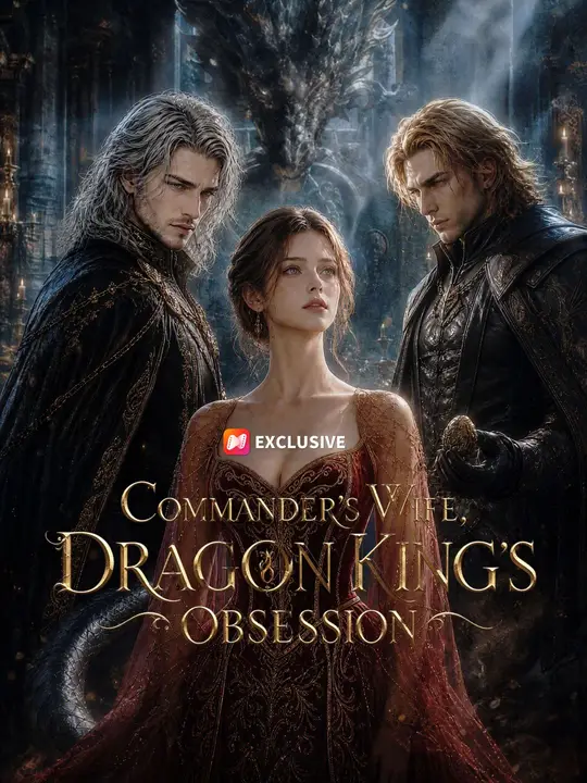 Commander's Wife, Dragon King's Obsession