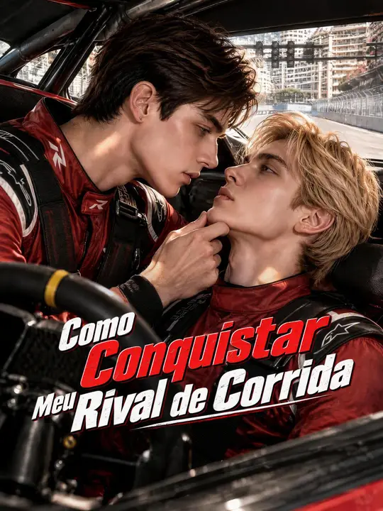 Como Conquistar Meu Rival de Corrida