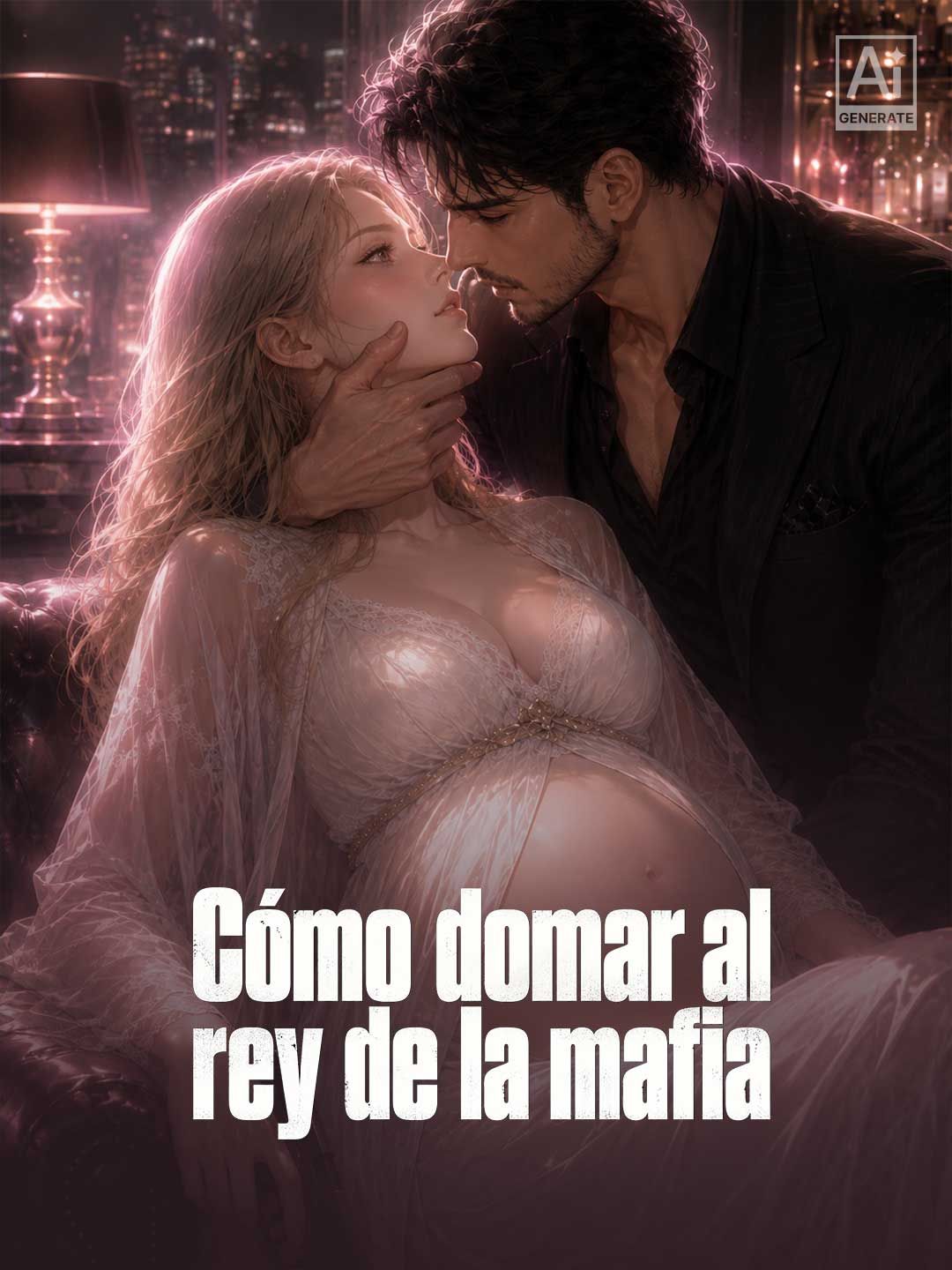 Cómo domar al rey de la mafia