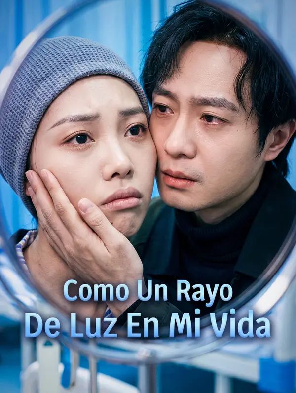 Como Un Rayo De Luz En Mi Vida