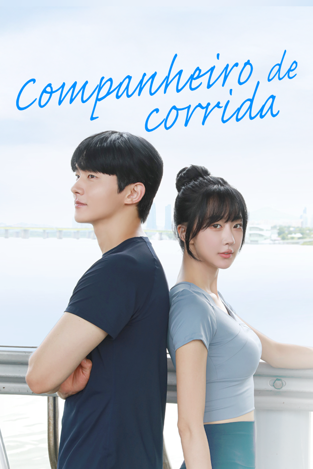 Companheiro de corrida