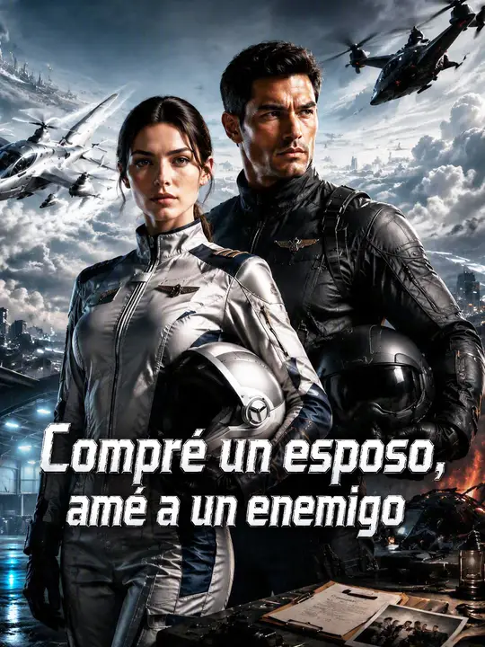 Compré un esposo, amé a un enemigo