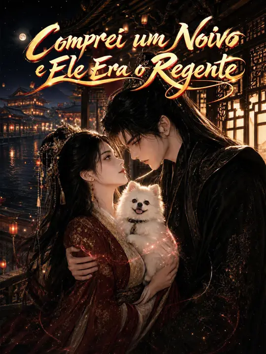 Comprei um Noivo e Ele Era o Regente