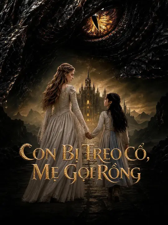 Con Bị Treo Cổ, Mẹ Gọi Rồng