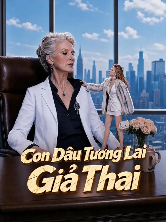Con Dâu Tương Lai Giả Thai