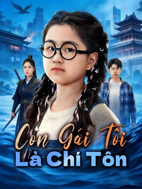 Con Gái Tôi Là Chí Tôn