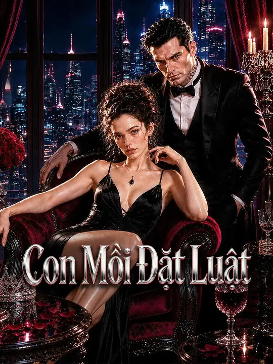 Con Mồi Đặt Luật