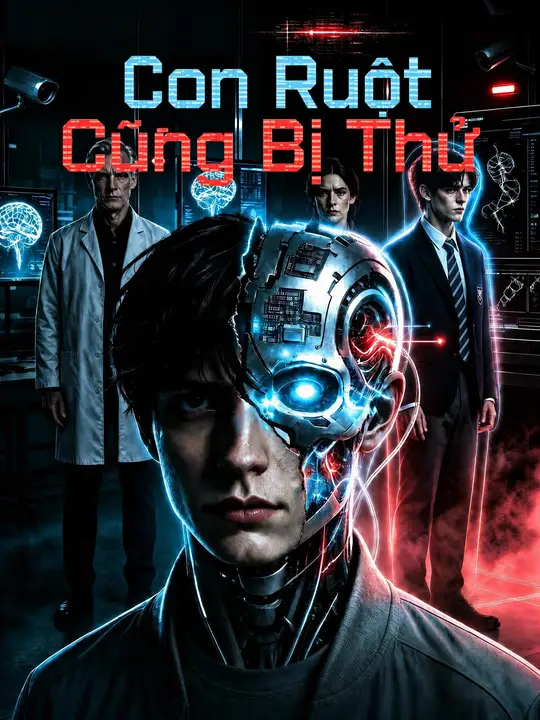 Con Ruột Cũng Bị Thử