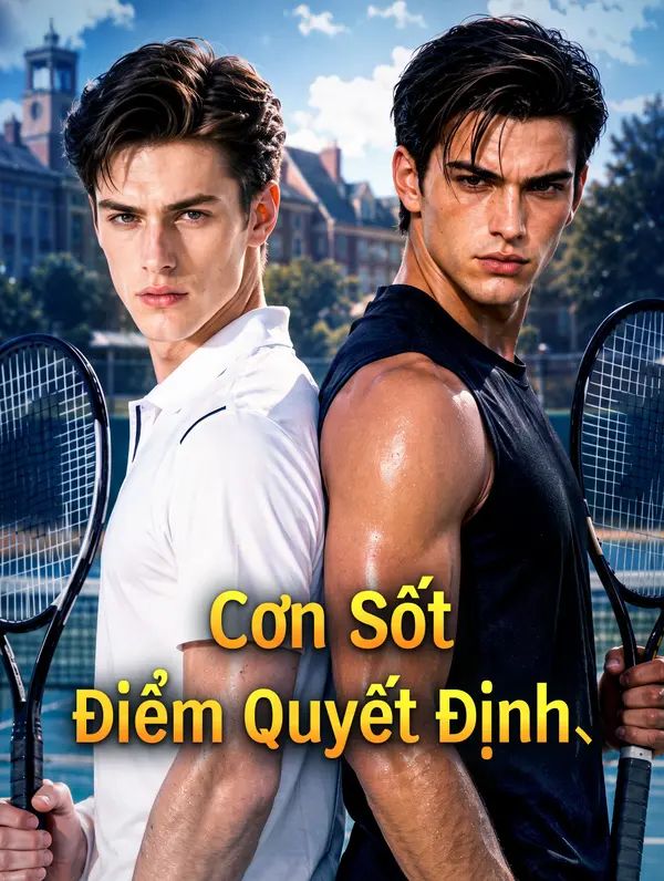 Cơn Sốt Điểm Quyết Định