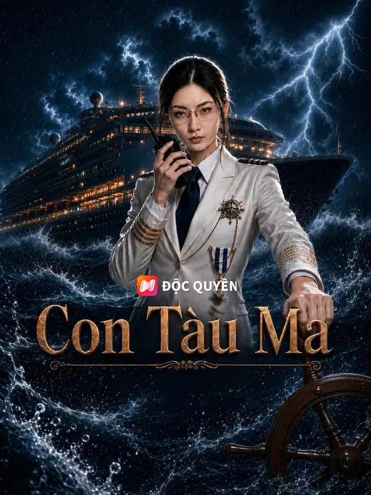 Con Tàu Ma
