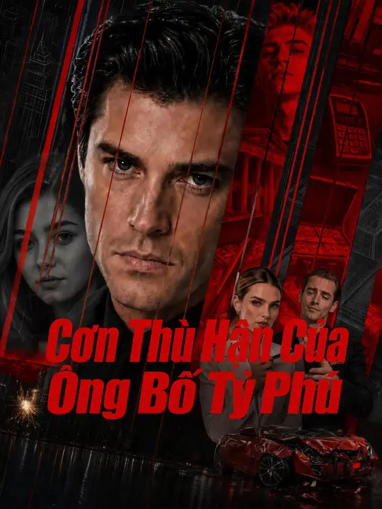 Cơn Thù Hận Của Ông Bố Tỷ Phú