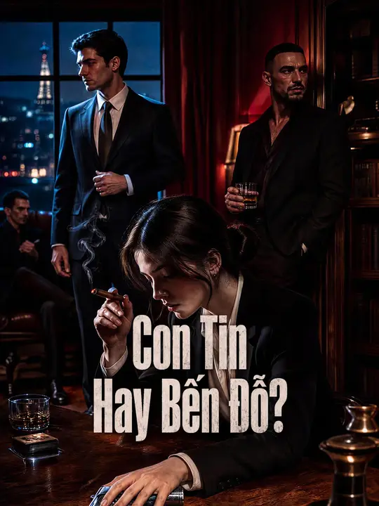 Con Tin Hay Bến Đỗ?