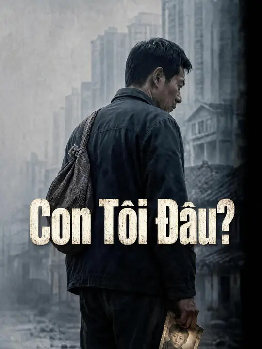 Con Tôi Đâu?